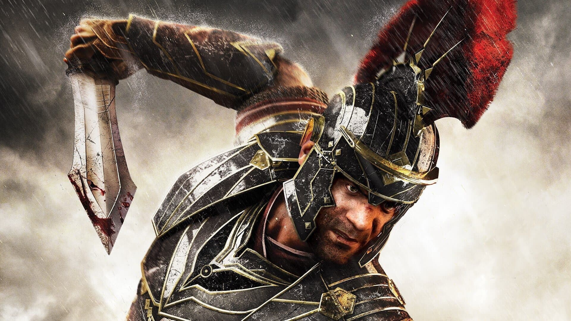 Ryse: Legendary Edition hero image