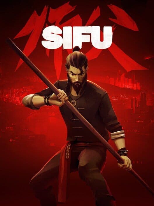 اکانت Sifu