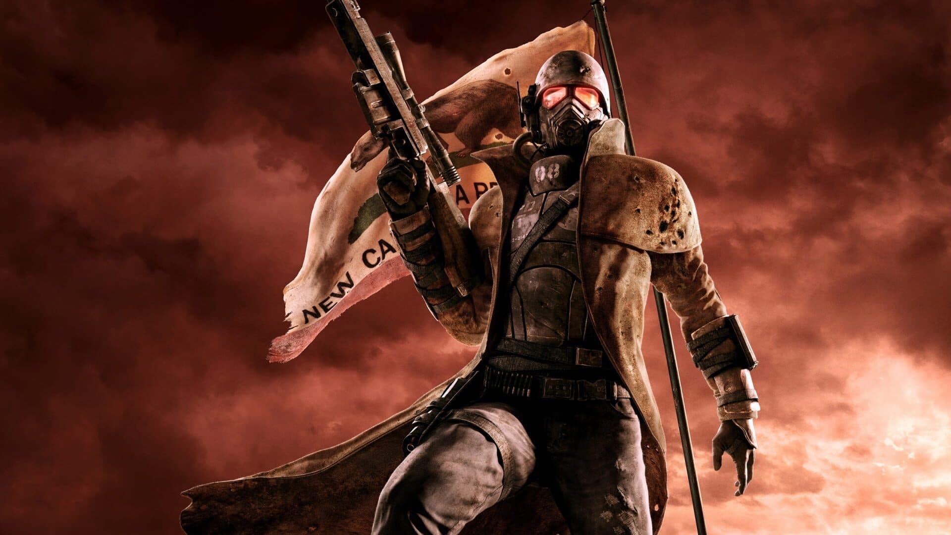 Fallout: New Vegas gallery image 2