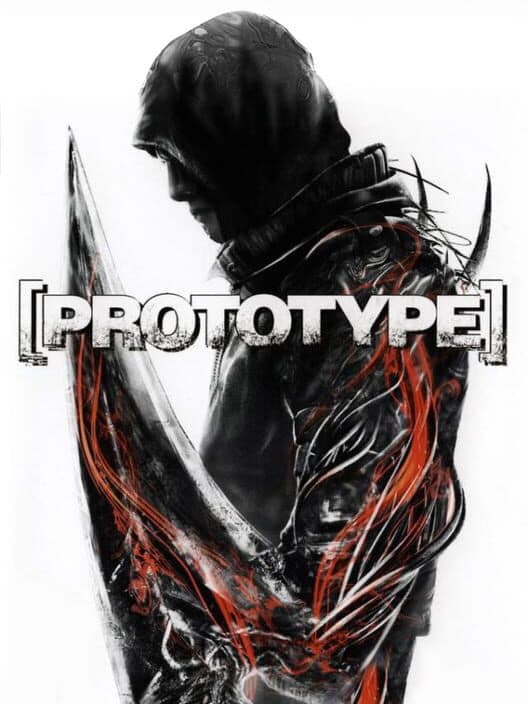اکانت Prototype™