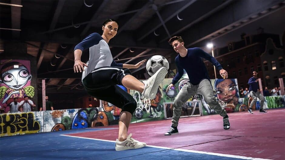 FIFA 20 gallery image 2