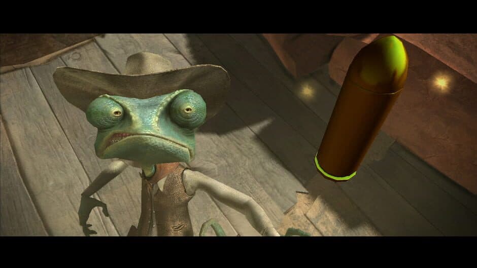 Rango gallery image 3
