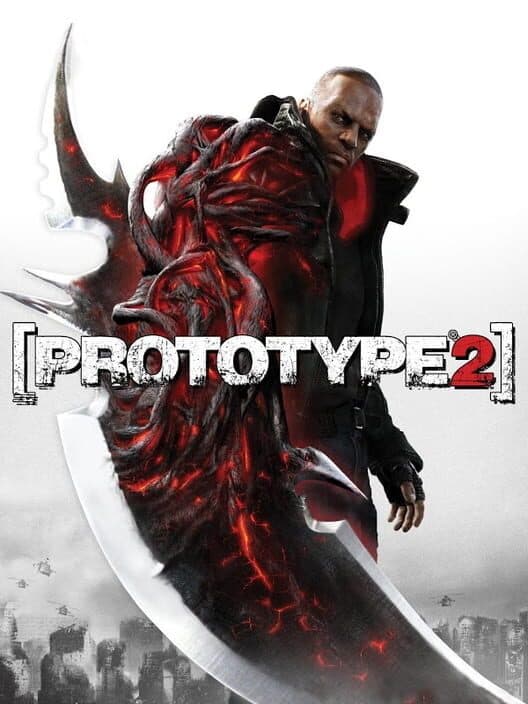 اکانت Prototype 2