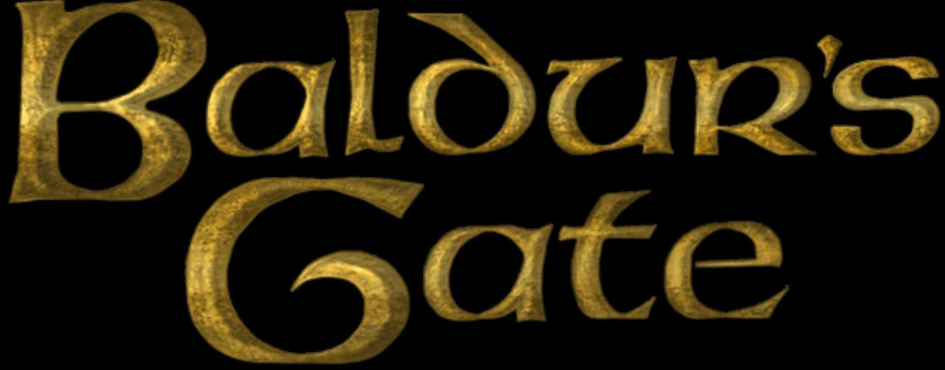 Baldur's Gate hero image
