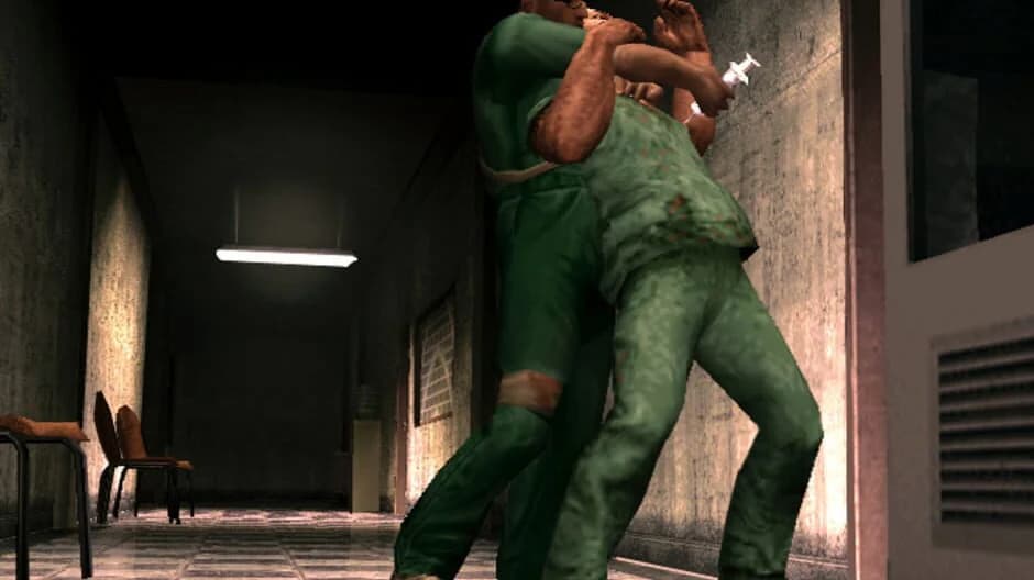 Manhunt 2 hero image