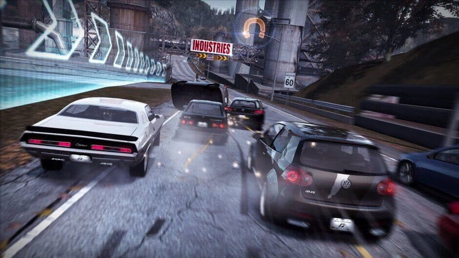 اکانت Need for Speed: World hero image