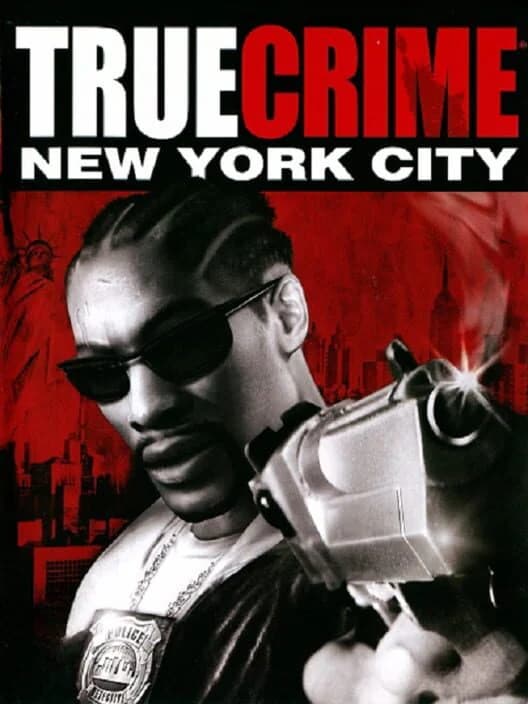 Order coverTrue Crime: New York City