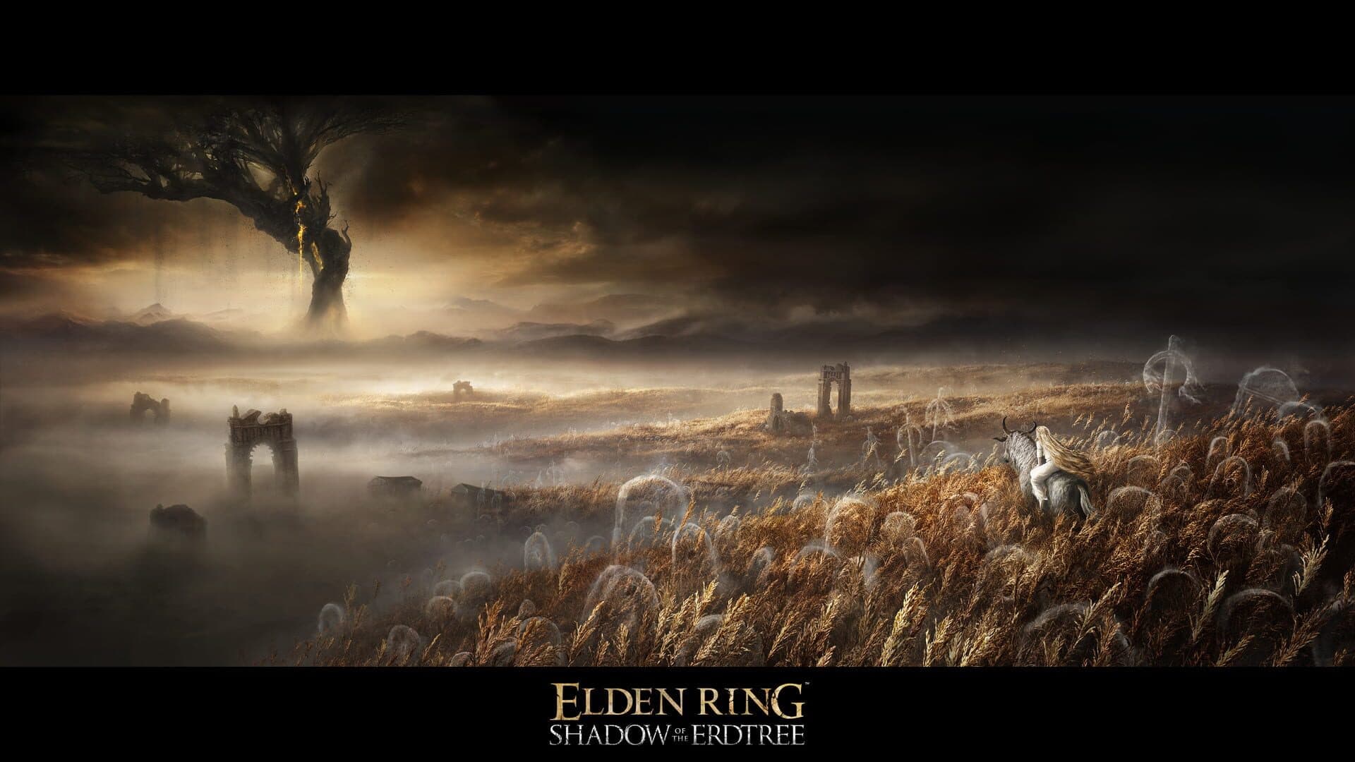 Elden Ring: Shadow of the Erdtree gallery image 1