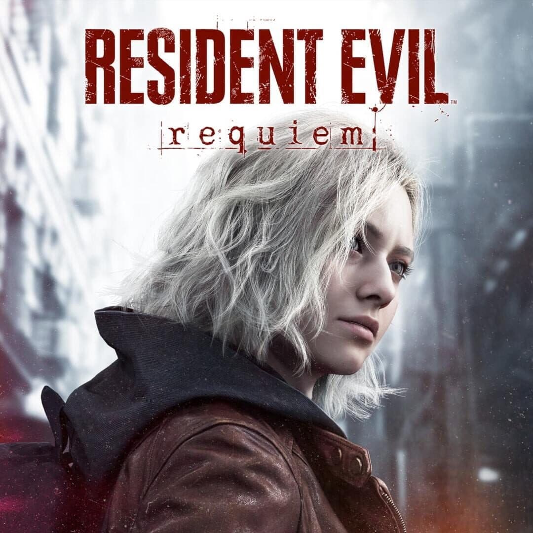 Resident Evil Requiem gallery image 3