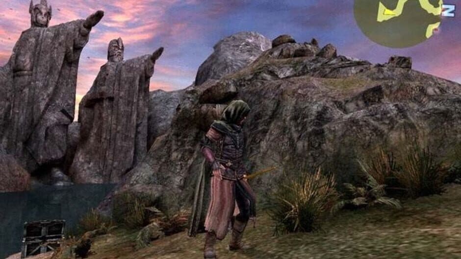 The Lord of the Rings: The Third Age gallery image 2
