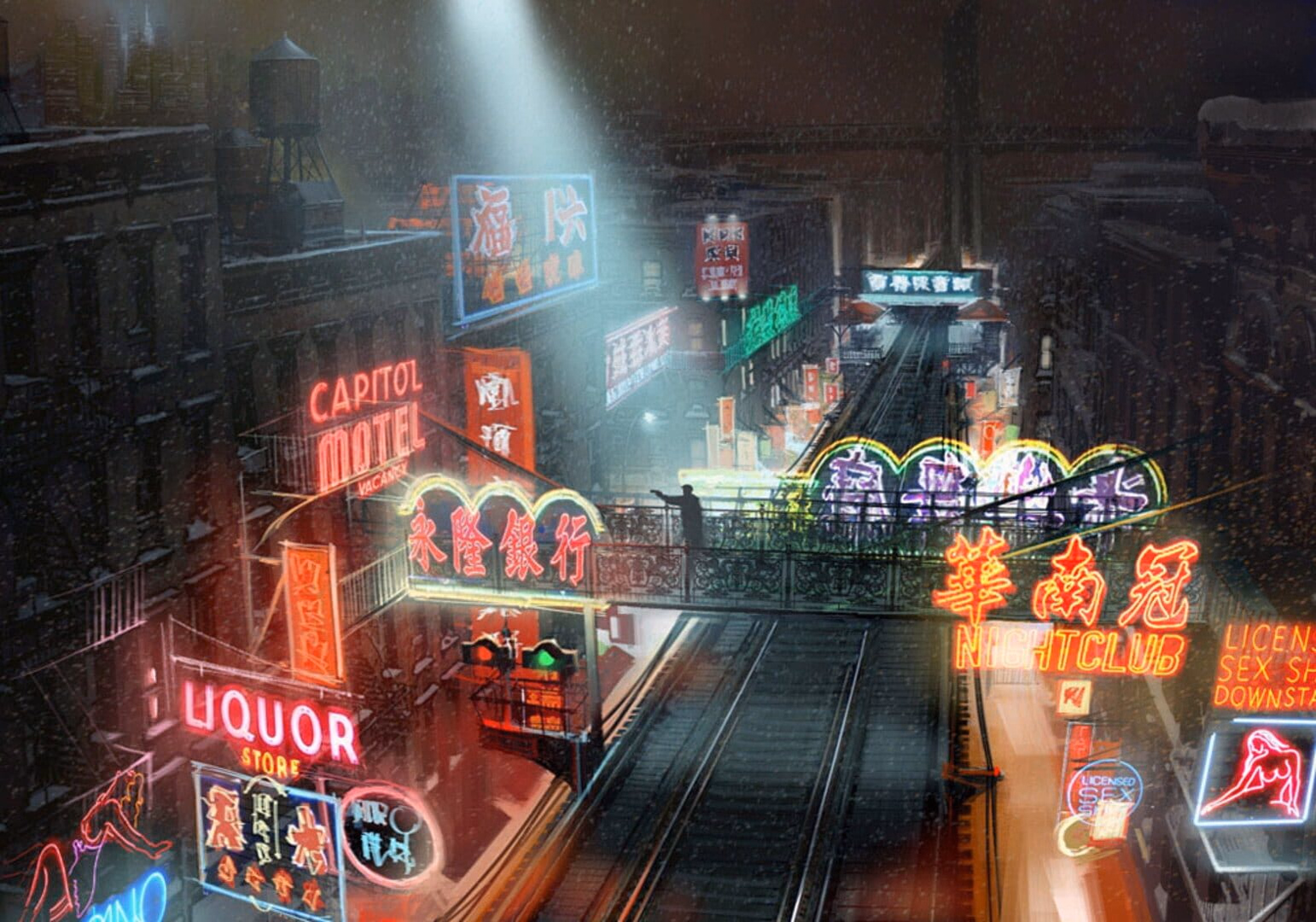 Dead to Rights: Retribution gallery image 2