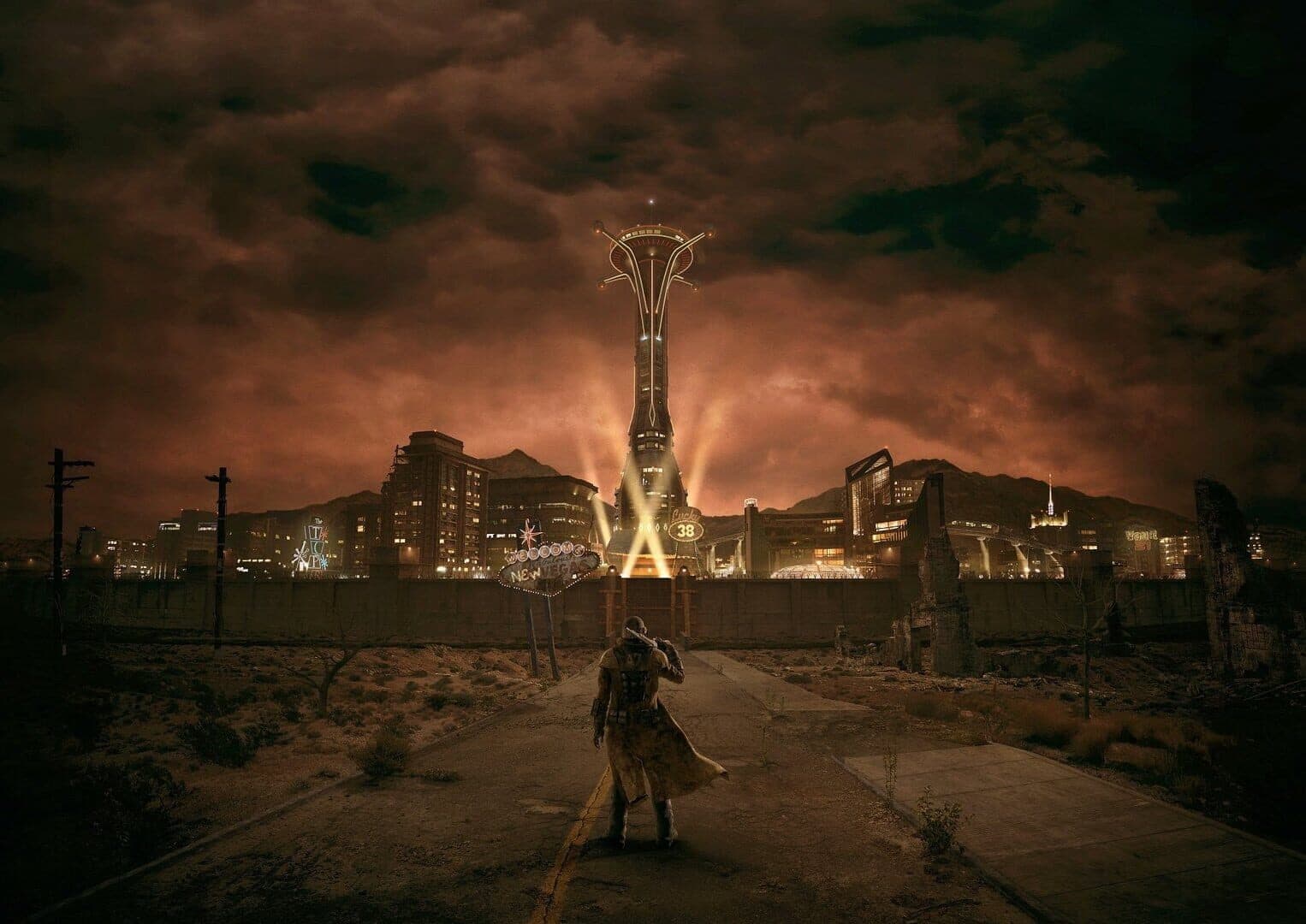 Fallout: New Vegas gallery image 3