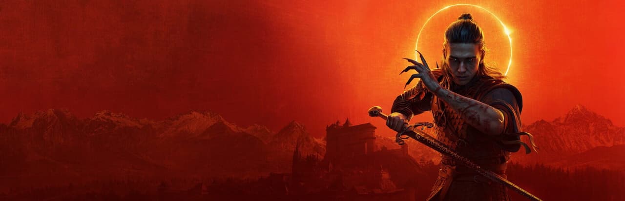 The Blood of Dawnwalker gallery image 1