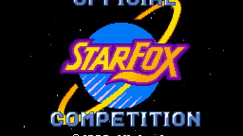 Star Fox: Super Weekend gallery image 2