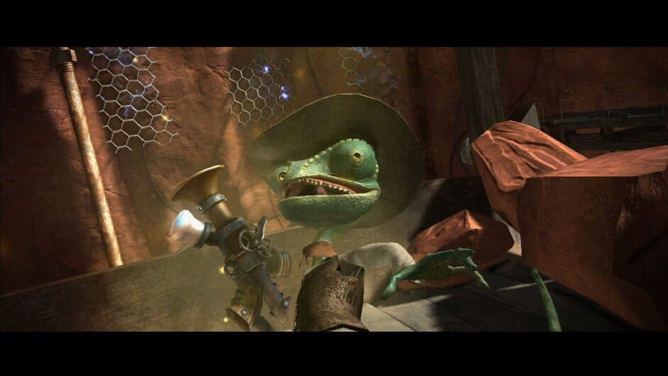 Rango gallery image 2