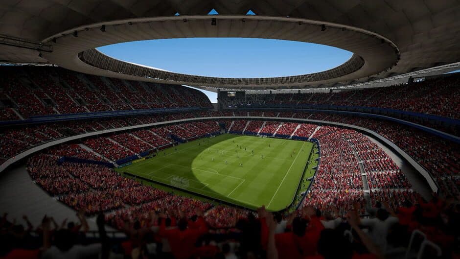 FIFA 18 gallery image 3