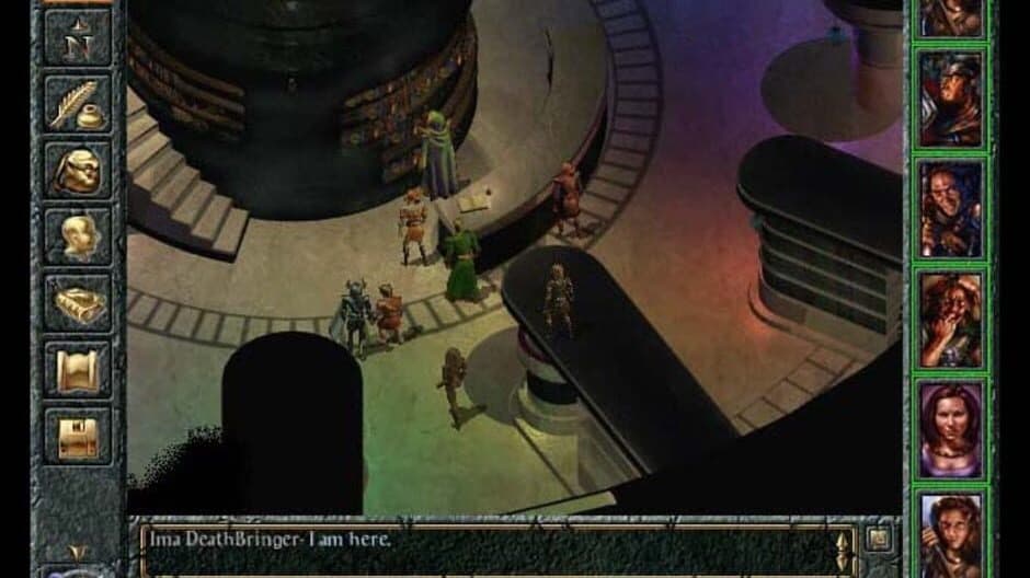 Baldur's Gate gallery image 3