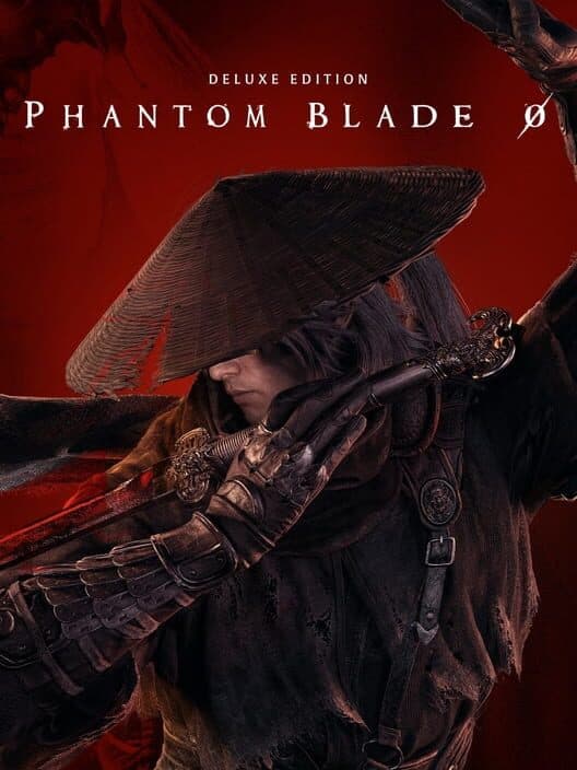 اکانت Phantom Blade Zero: Digital Deluxe Edition