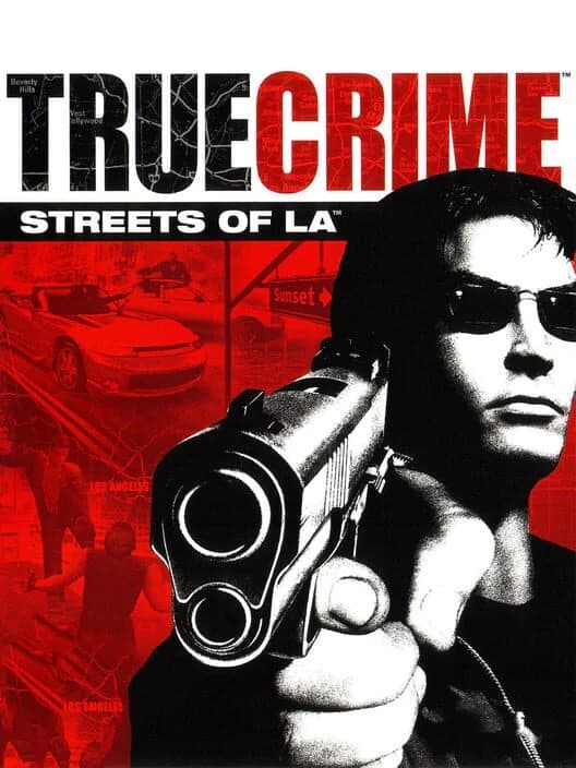 Order coverTrue Crime: Streets of LA