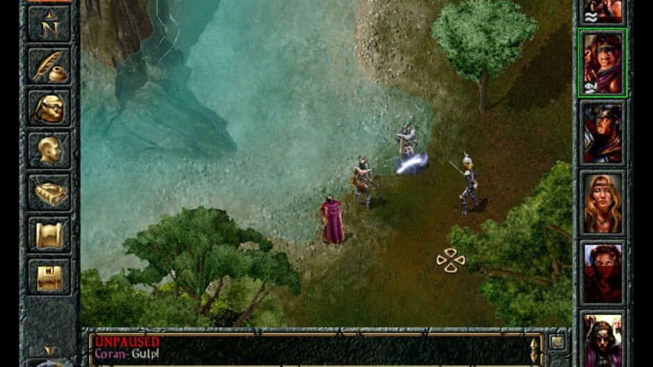 Baldur's Gate gallery image 2