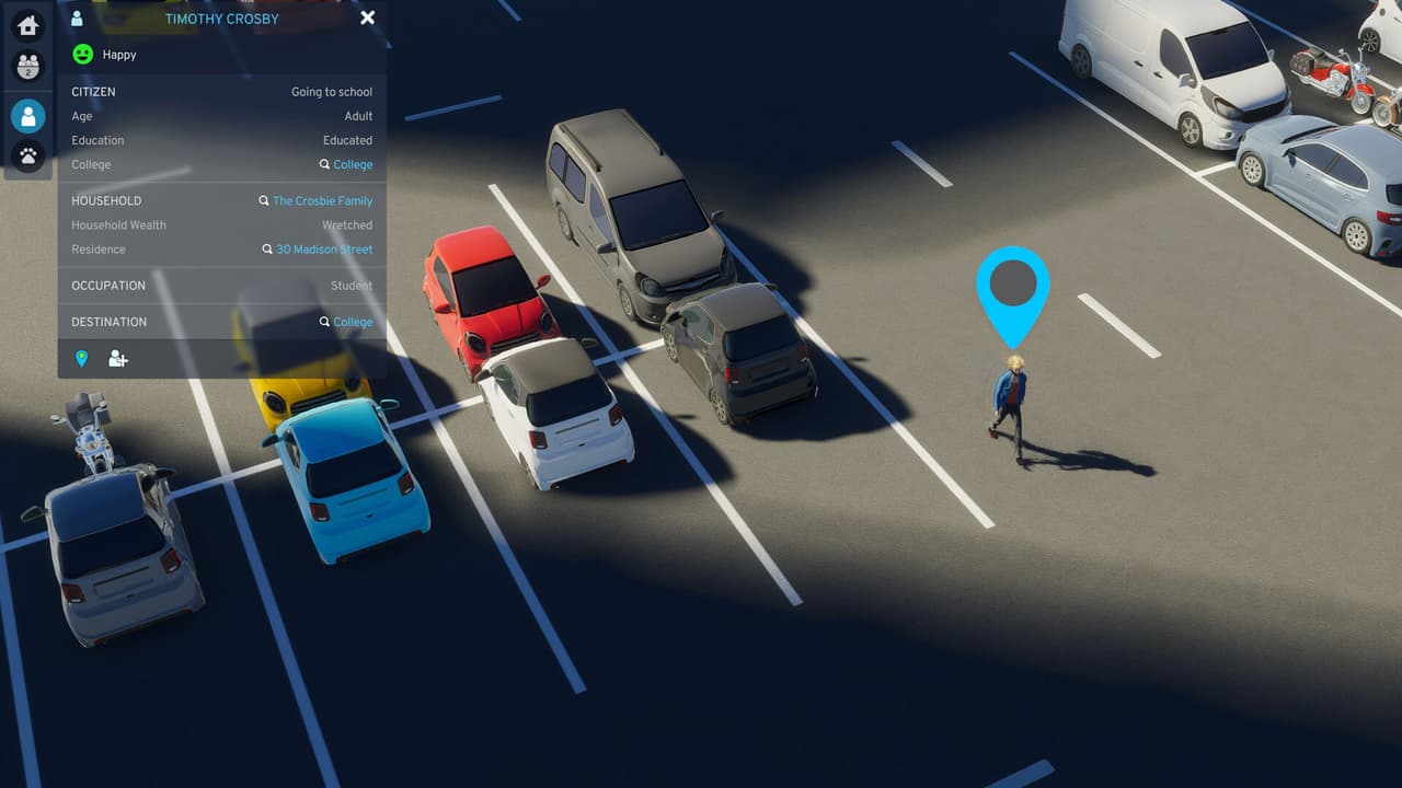 Cities: Skylines II gallery image 2