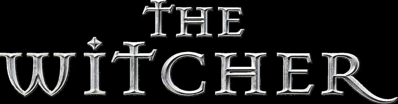 The Witcher hero image