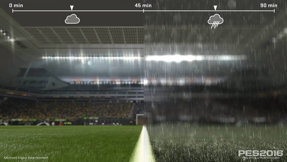 Pro Evolution Soccer 2016 gallery image 3