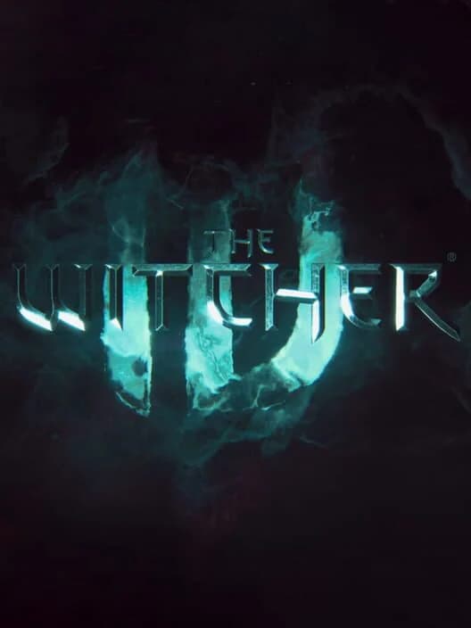 Cover The Witcher IV