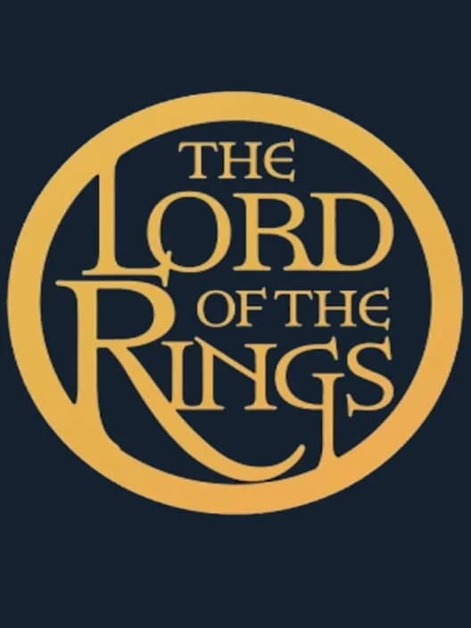 Lord of the Rings hero image