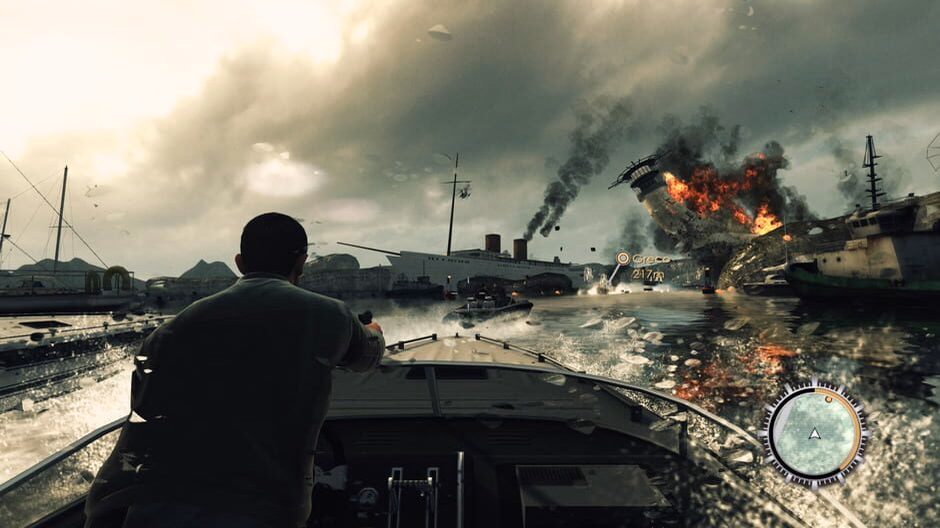 James Bond 007: Blood Stone gallery image 2