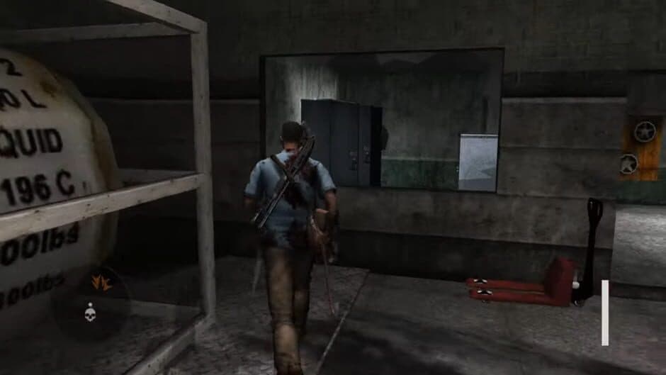 Manhunt 2: Uncut Version gallery image 3