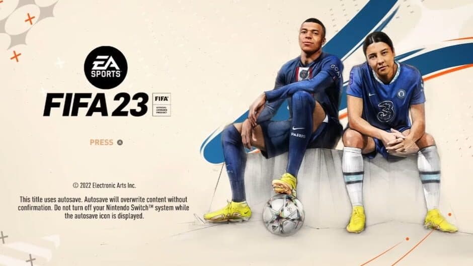 FIFA 23: Legacy Edition gallery image 3