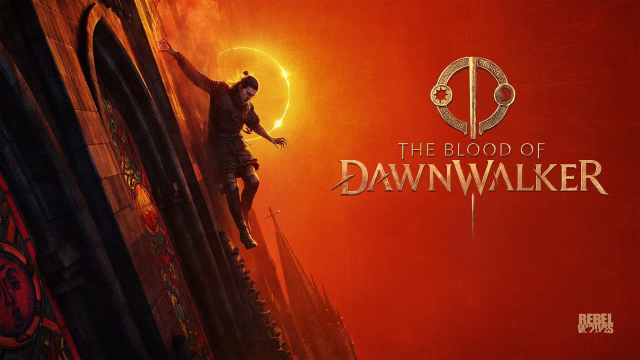 The Blood of Dawnwalker gallery image 3