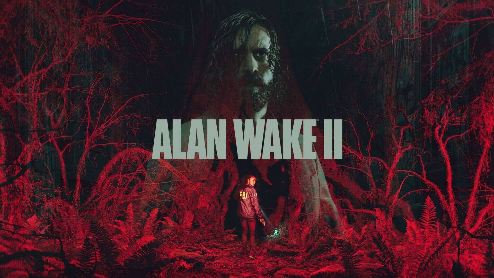 Alan Wake II gallery image 3