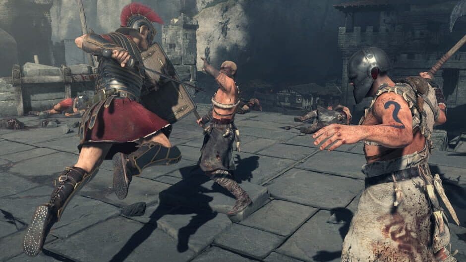 Ryse: Legendary Edition gallery image 3