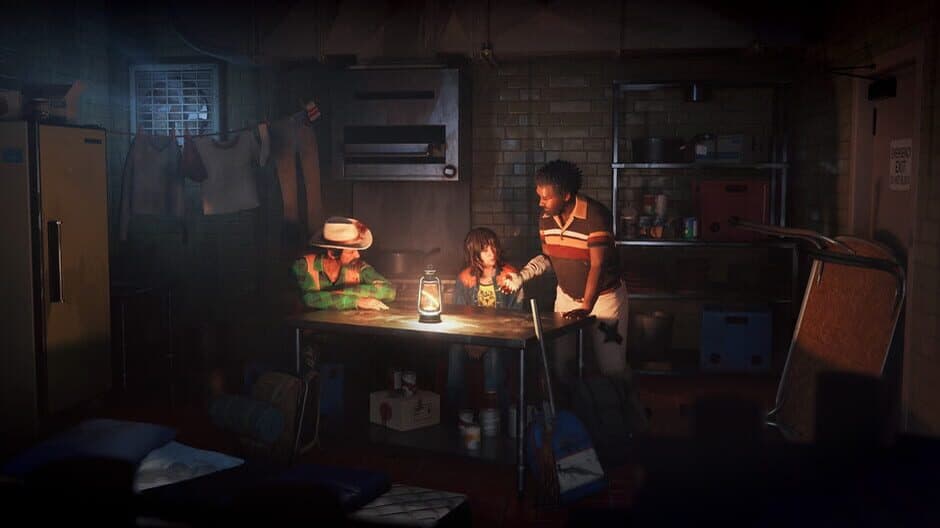 Into the Dead: Our Darkest Days gallery image 3