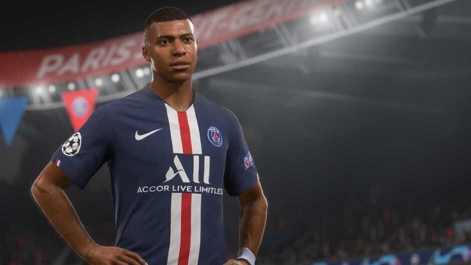 FIFA 21: Legacy Edition gallery image 3