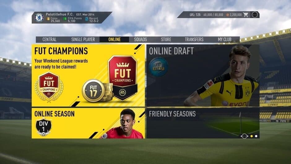 FIFA 17 gallery image 2