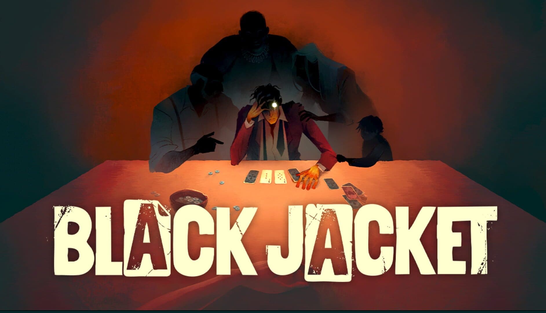 Black Jacket gallery image 2