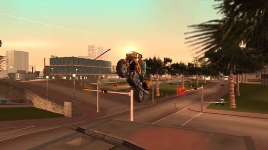 Grand Theft Auto: Double Pack gallery image 2