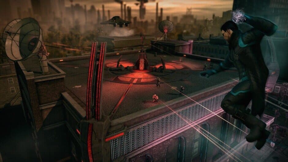 Saints Row IV gallery image 2