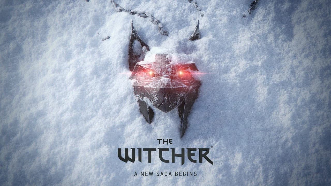 The Witcher IV hero image