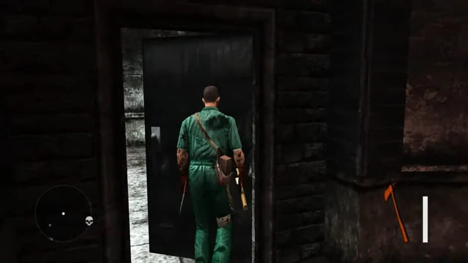 Manhunt 2: Uncut Version hero image