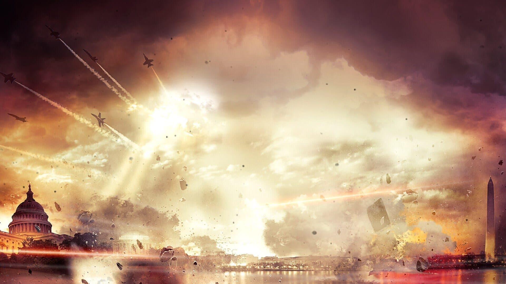 Saints Row IV: How the Saints Save Christmas gallery image 1