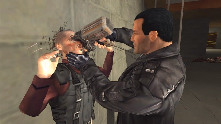 The Punisher hero image