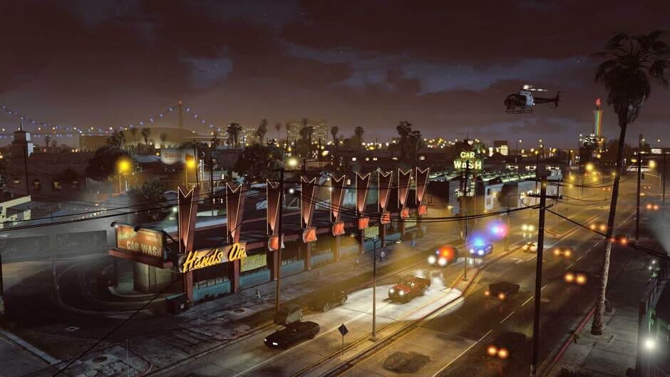Grand Theft Auto V gallery image 3