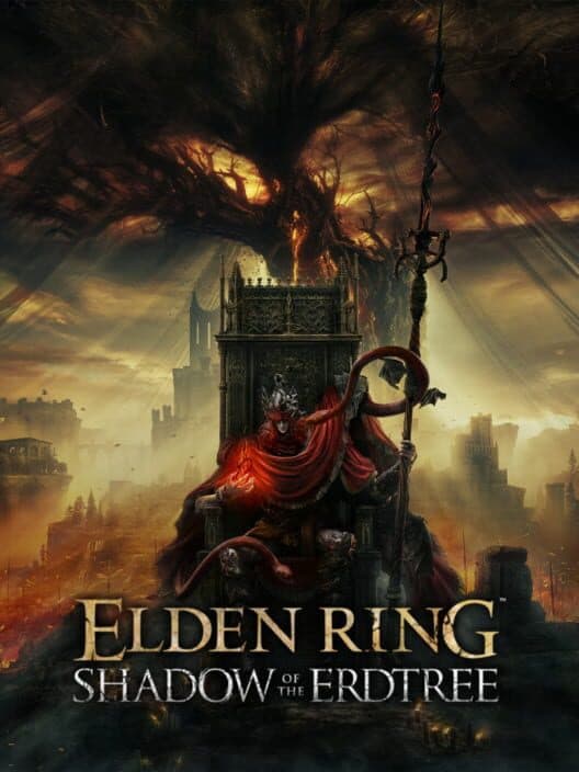 اکانت Elden Ring: Shadow of the Erdtree