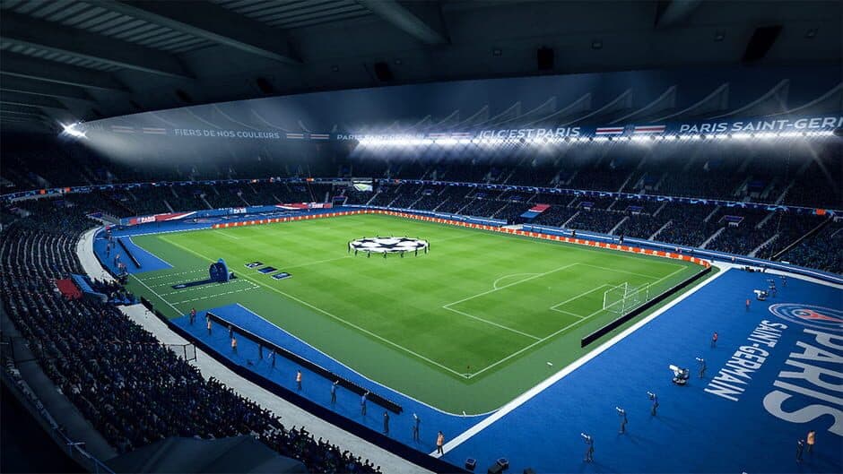 FIFA 23: Legacy Edition gallery image 2