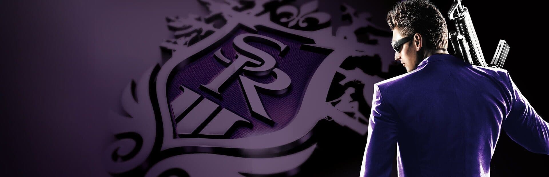 Saints Row: The Third gallery image 1