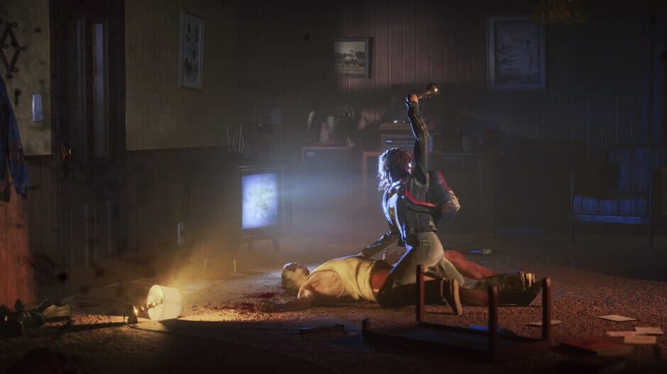 Into the Dead: Our Darkest Days gallery image 2